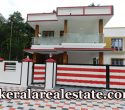 85 Lakhs Brand New House For Sale at Sreekariyam Near Engineering College (CET)