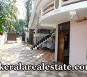 House for Rent at Kowdiar Trivandrum
